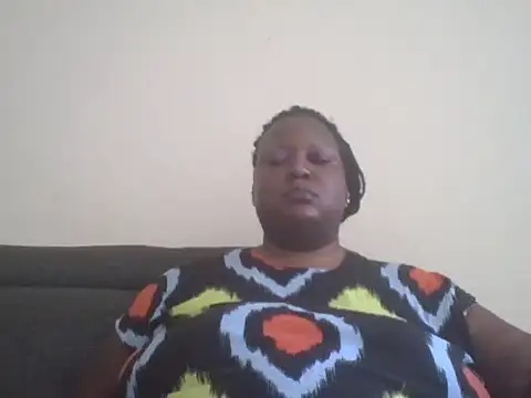 fat_ebonyqueen Chat XXX in diretta