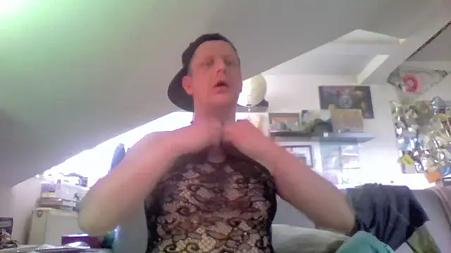 Bigthroaterboy 现场XXX聊天