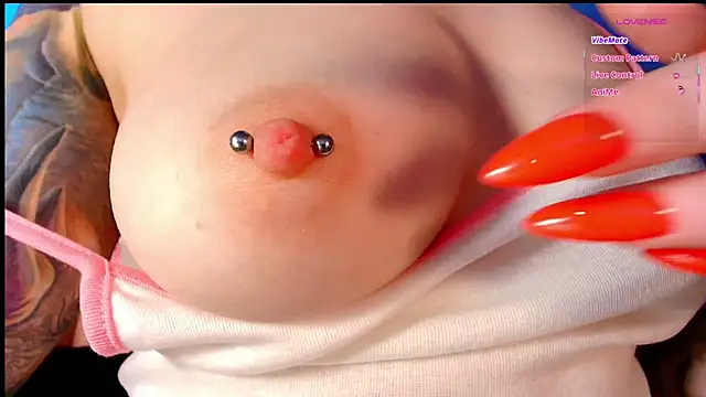 GoodWitch_ 라이브 XXX 채팅