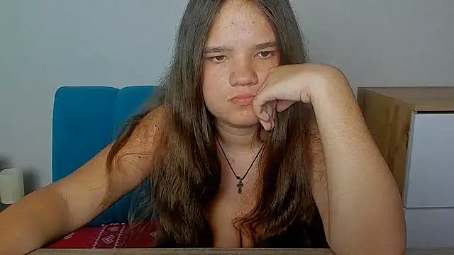 AdeleCruz Live XXX-chat
