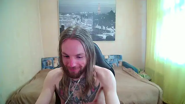 Chat XXX Live AdamDickens