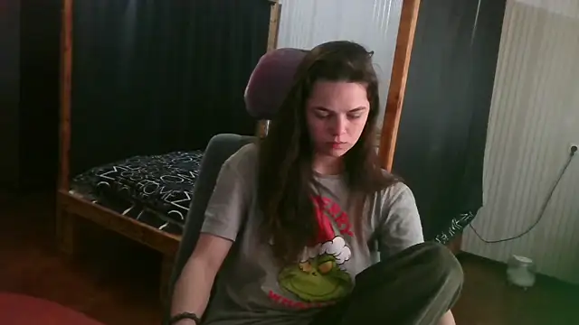 EthelsLover's Live XXX Chat