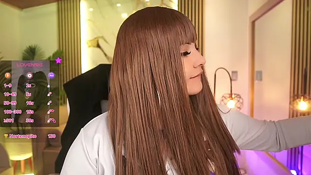 Živý XXX chat ArigiGomez