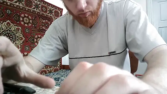 Czat XXX na żywo – FillipsonDon