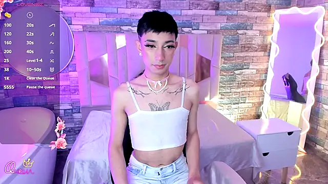 Chat XXX Live CYRUS_TAY
