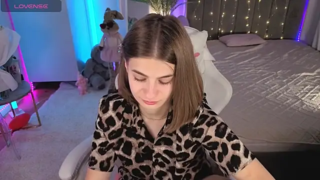 Dayana_Mood Chat XXX in diretta