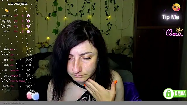 Muse_kitty_jenia XXX чат на живо