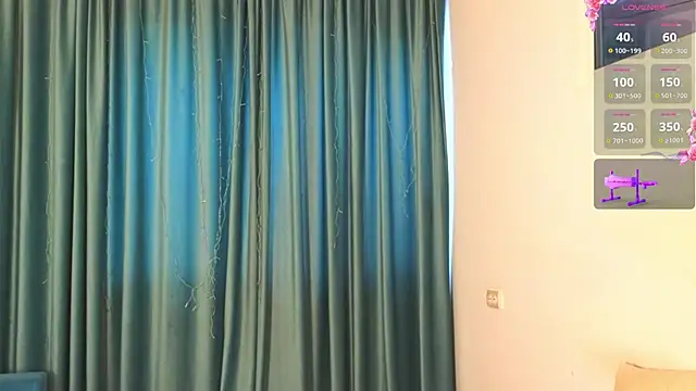 AudreyMell Live XXX Chat