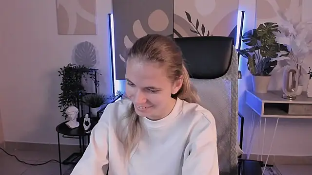 effyfetcher Live XXX-chat