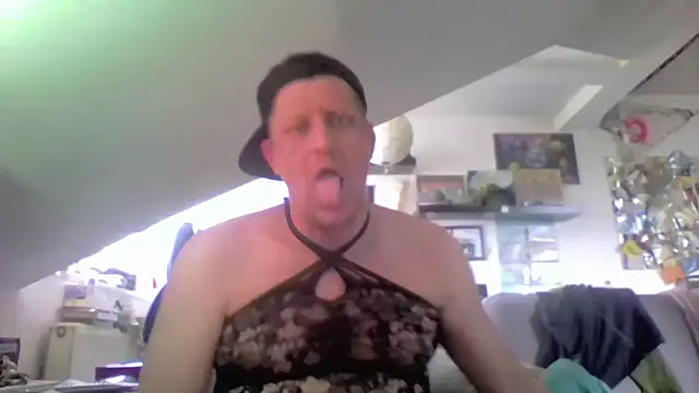 XXX chat uživo modela Bigthroaterboy