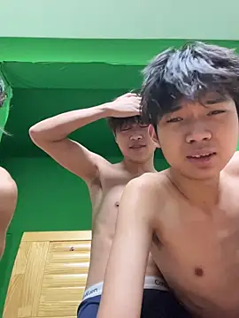 Sembang XXX Secara Langsung -OvO-