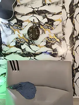 Hiroshi_ShenのライブXXXチャット