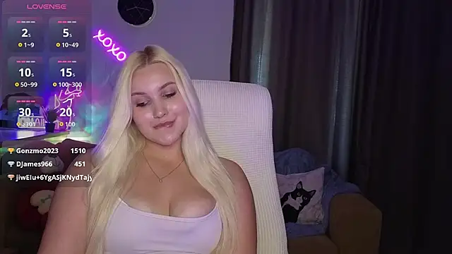 Chat XXX en directo de adrelaxina