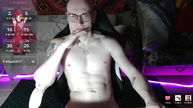 Živý XXX chat Krieger8841
