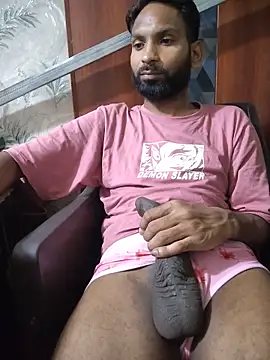 Chatroom XXX en direct de Akki-101