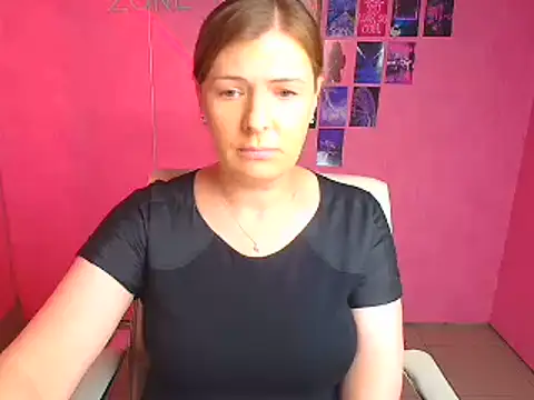 Czat XXX na żywo – Lissmilf