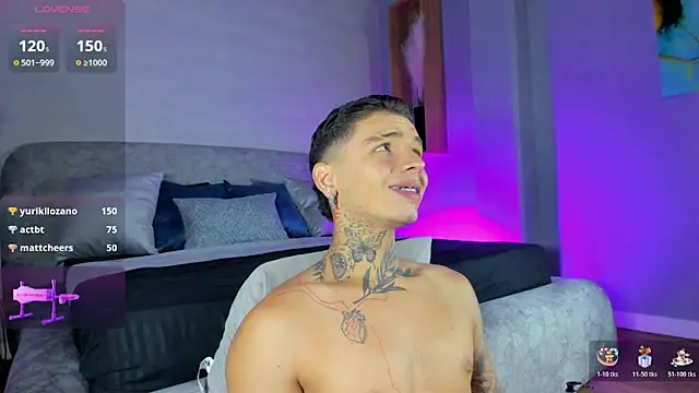 Ian_Castillo_ XXX чат на живо