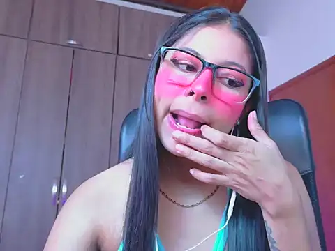 Chat XXX Live _ALLYSON18_