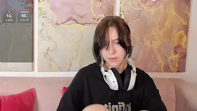 Chat XXX en directo de fiamoory