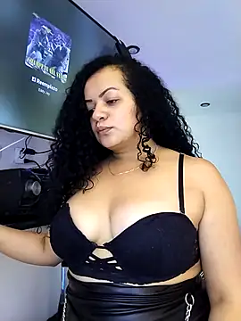 Živý XXX chat Samycutex