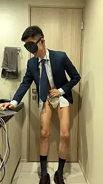 kimkim123123 Pertunjukan Webcam