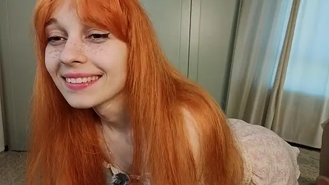 tgirlfoxy Adlı Modelin Canlı XXX Sohbeti
