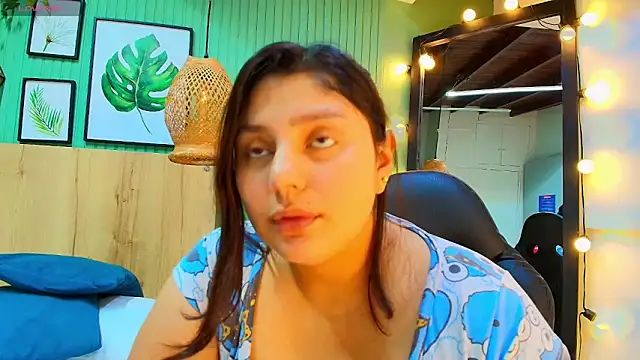 Chat XXX en directo de george_jonnes