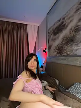 Mary_Kiitty's Live XXX Chat
