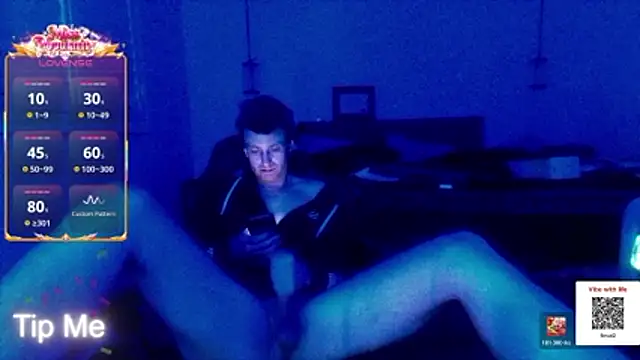 Chat XXX en directo de OFFICAL_DICKEDDOWNUNDER
