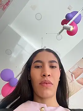 JuliaaVega Live XXX-Chat