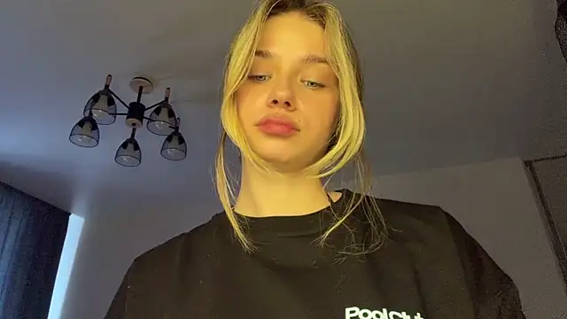 EarthaStinett Live XXX-chat