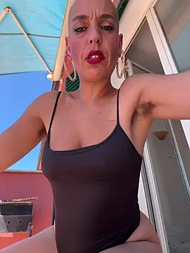 emprexkala Live XXX-Chat