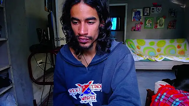 Show de webcam de Blackpanter_13