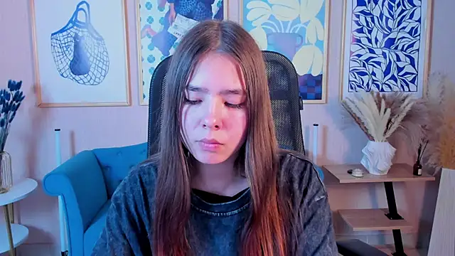 SayaHeartnet Live XXX-Chat