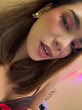 SideChick_Bunny Live XXX-Chat