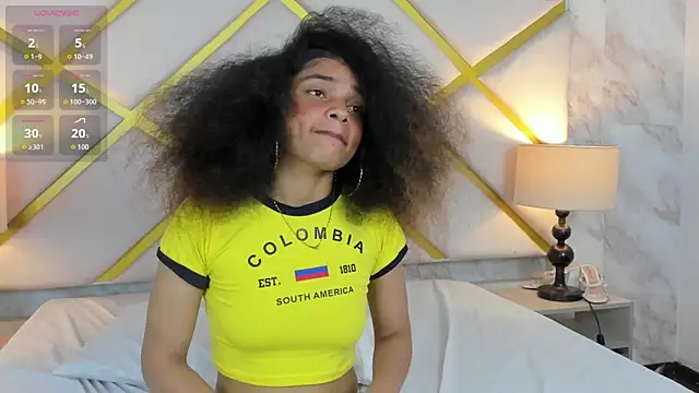 MichelLebronX Adlı Modelin Canlı XXX Sohbeti