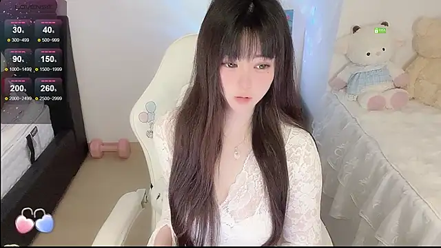 Mititii Adlı Modelin Canlı XXX Sohbeti