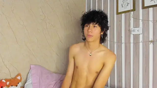 Chat XXX ao vivo de sckrapper