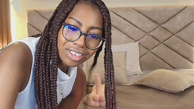Chat XXX ao vivo de Raquel_jones