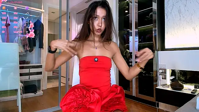 แชท XXX สดของ Melissa_Mone