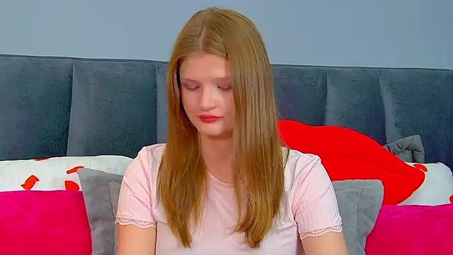 JaneRosen's Live XXX Chat