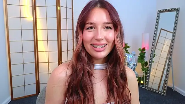 AnikaHarryson's Live XXX Chat