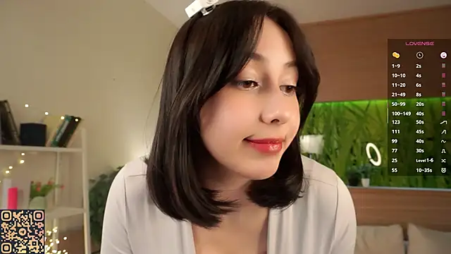 JuleeSamec Live XXX-chat