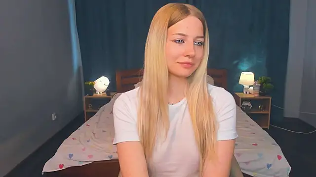 DeniseMekus' Live XXX Chat