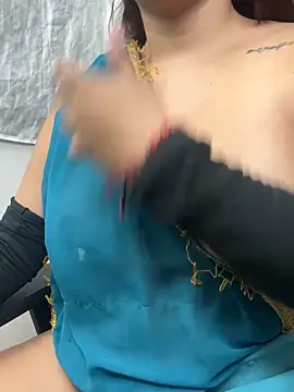dayadubey_ Live XXX Chat