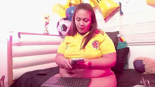 scarlettbooty: απευθείας συνομιλία ΧΧΧ