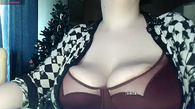 Czat XXX na żywo – Mrs_Dream