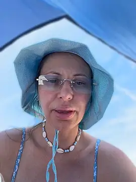 צ'אט XXX בשידור חי של Natalie_bigass