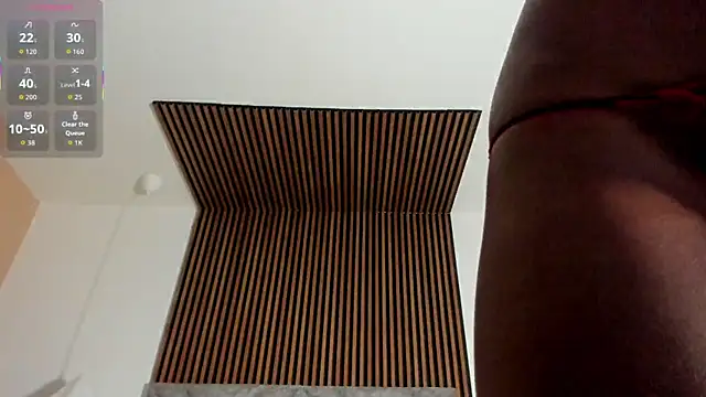 Kendra-Rousee 라이브 XXX 채팅