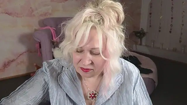 Chat XXX en directo de Penelope_Pinky